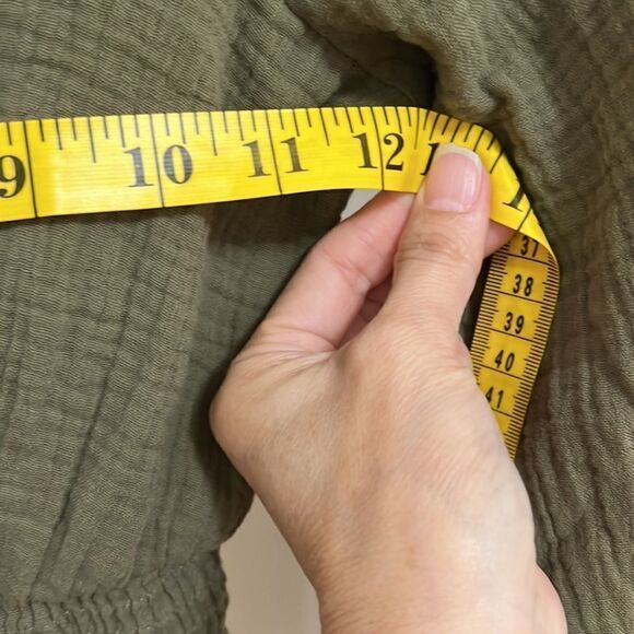 MADEWELL Top  - Picture 11 of 11